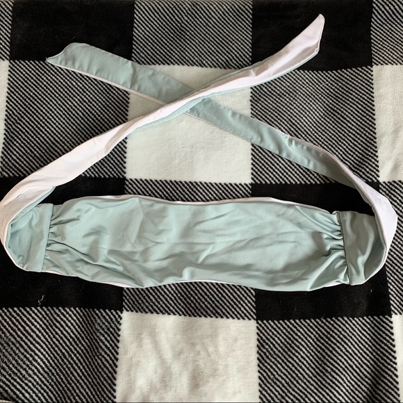 2 Piece Bikini Bathing Suit - Picture 8 of 13